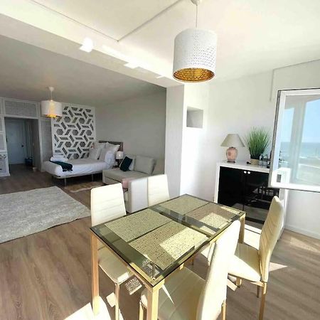 Апартаменти The View Costa Caparica Кошта-да-Капаріка Екстер'єр фото