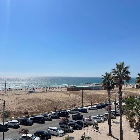 Апартаменти The View Costa Caparica Кошта-да-Капаріка Екстер'єр фото
