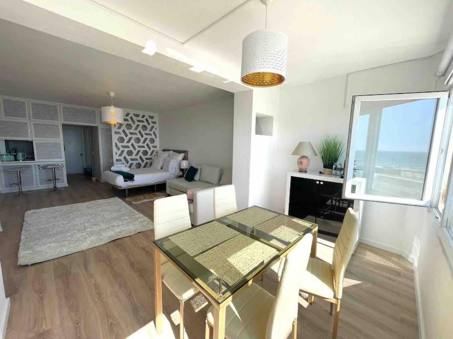 Апартаменти The View Costa Caparica Кошта-да-Капаріка Екстер'єр фото