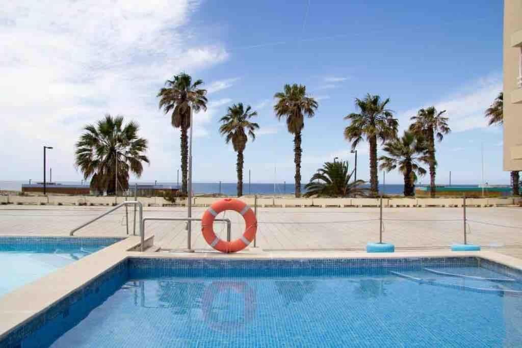 Апартаменти The View Costa Caparica Кошта-да-Капаріка Екстер'єр фото