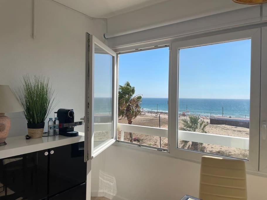 Апартаменти The View Costa Caparica Кошта-да-Капаріка Екстер'єр фото